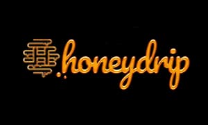 honeydrip logo