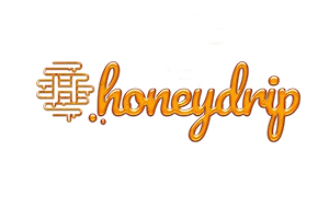 honeydrip logo